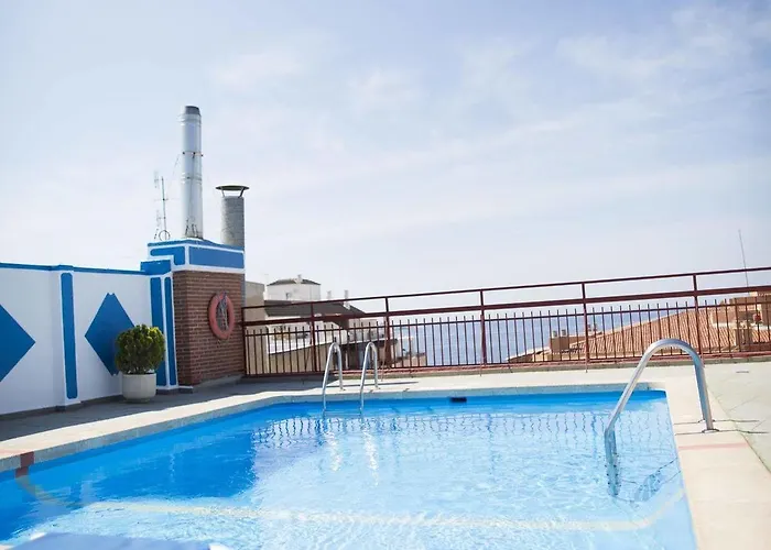 Hotel Port Fleming Benidorm