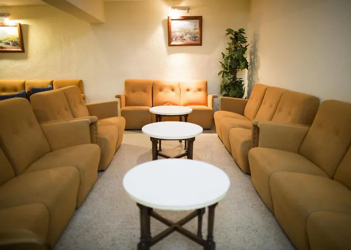 Hotel Port Fleming Benidorm