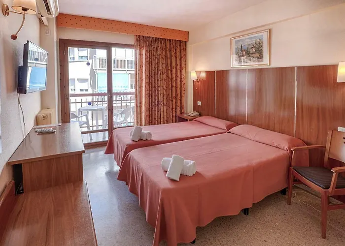 Port Fleming 2* Benidorm