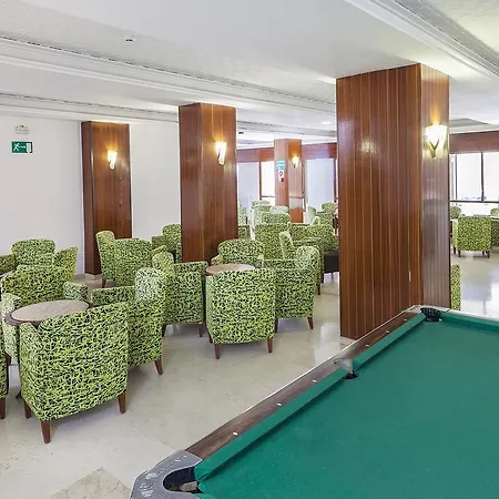 Hotel Port Fleming Benidorm