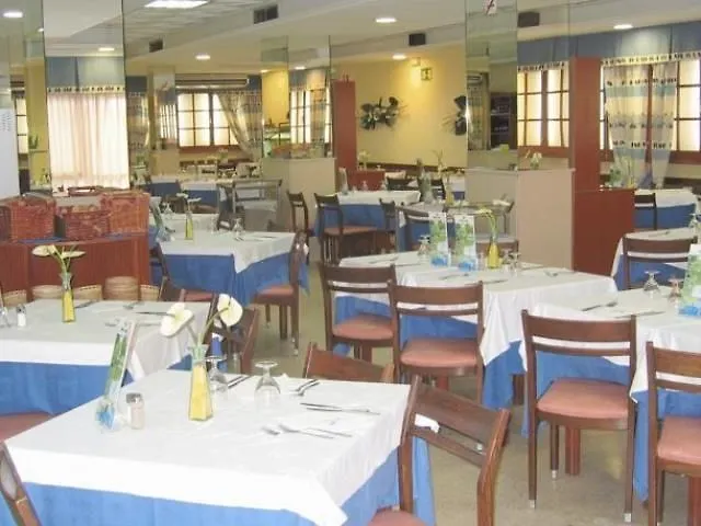 Hotel Port Fleming Benidorm