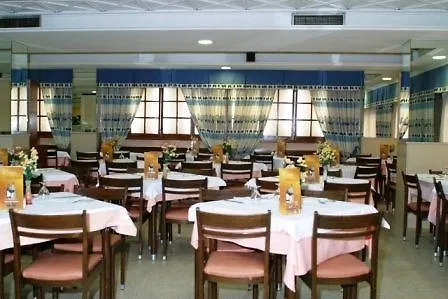 Port Fleming Hotel Benidorm