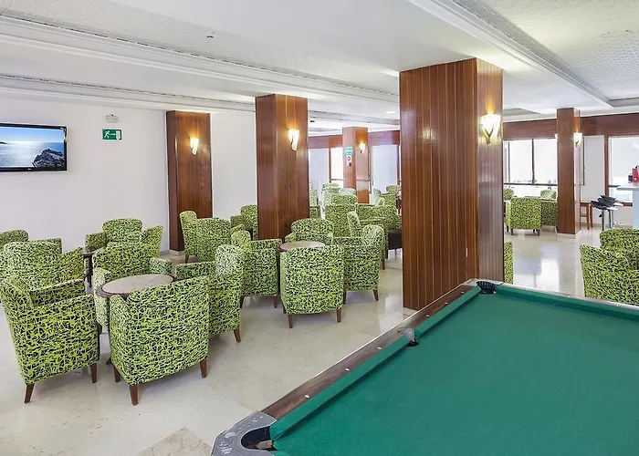 Hotel Port Fleming Benidorm