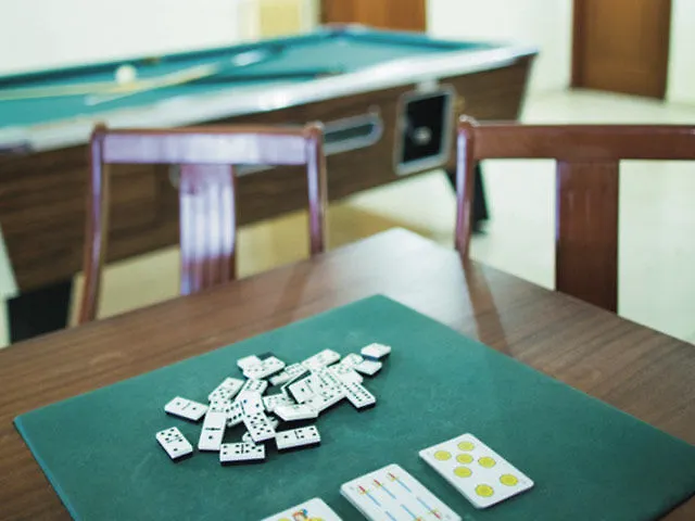 Port Fleming 2* Benidorm