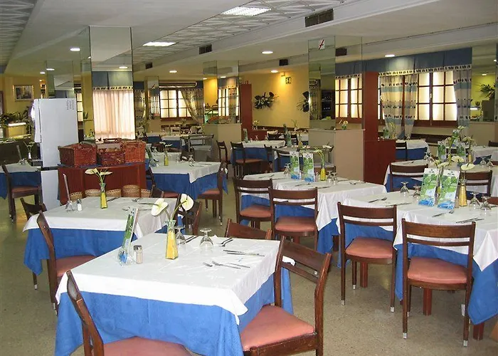 Port Fleming Benidorm