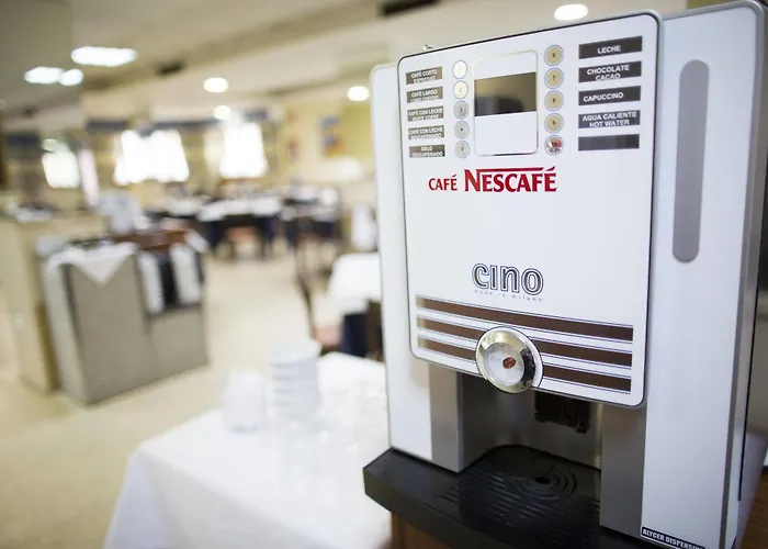 Hotel Port Fleming Benidorm