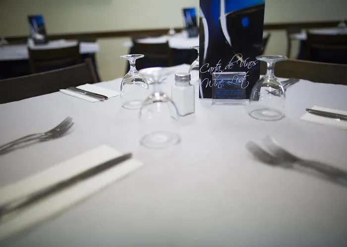 Port Fleming Benidorm