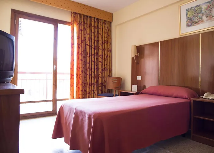 Port Fleming Benidorm