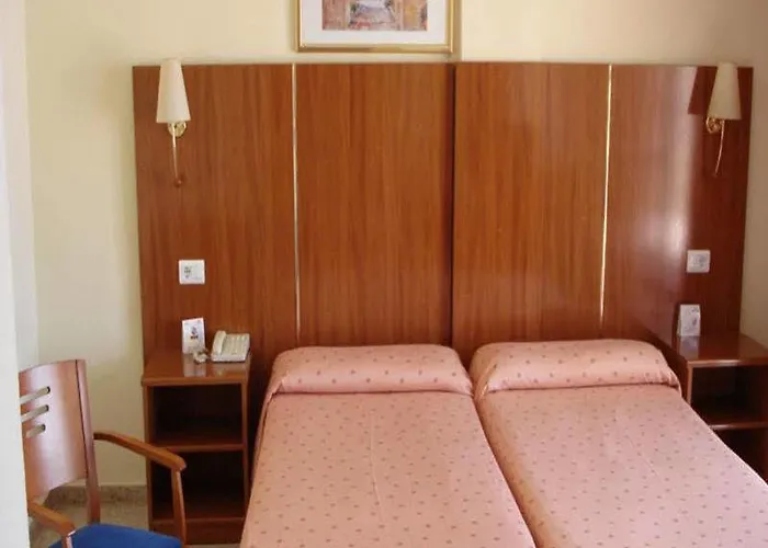 Port Fleming 2* Benidorm