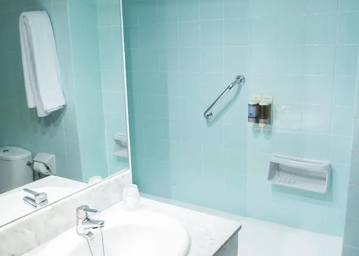 Port Fleming Hotel Benidorm