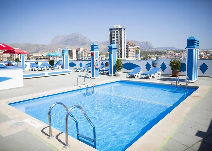 Port Fleming 2* Benidorm