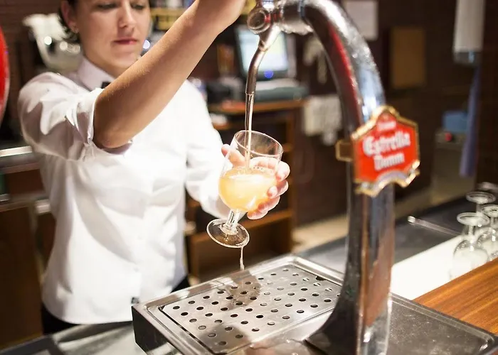 Port Fleming Hotel Benidorm