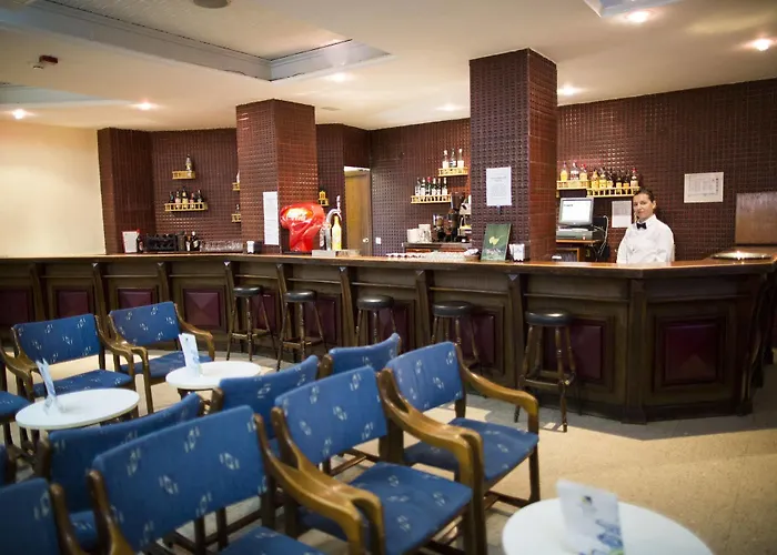 Hotel Port Fleming 2*