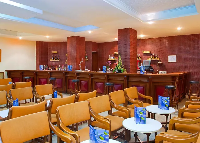 Port Fleming Benidorm