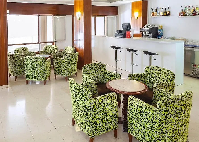 Port Fleming Hotel Benidorm