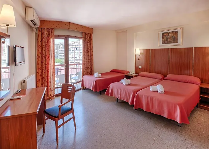 Port Fleming 2* Benidorm