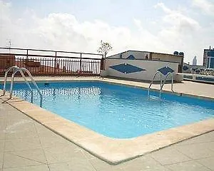 Port Fleming 2* Бенидорм